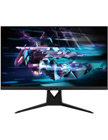 Gigabyte Aorus FI32U 31.5" LED IPS UltraHD 4K 144Hz FreeSync Premium Pro