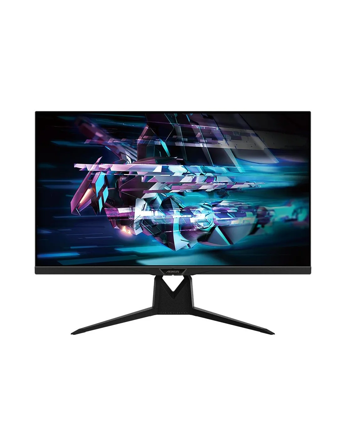 Gigabyte Aorus FI32U 31.5" LED IPS UltraHD 4K 144Hz FreeSync Premium Pro