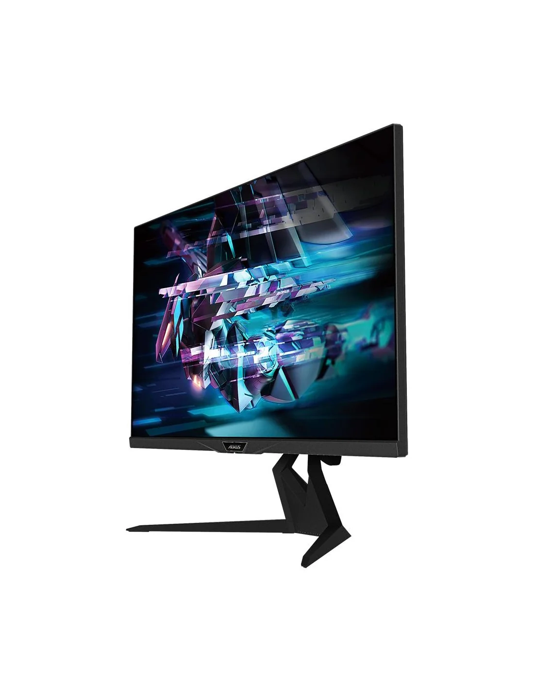 Gigabyte Aorus FI32U 31.5" LED IPS UltraHD 4K 144Hz FreeSync Premium Pro