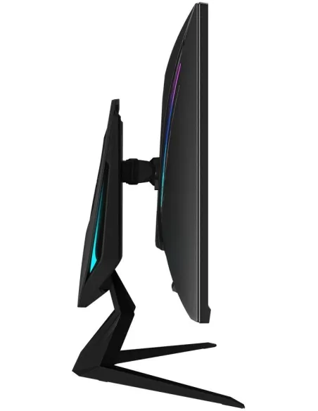Gigabyte Aorus FI32U 31.5" LED IPS UltraHD 4K 144Hz FreeSync Premium Pro