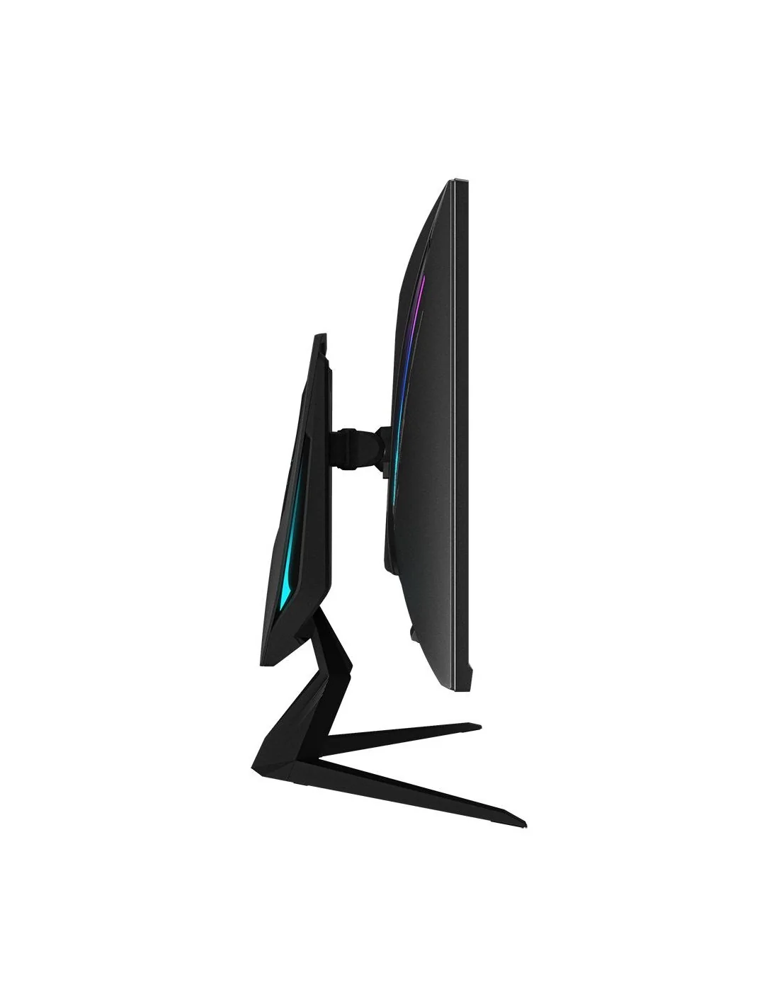 Gigabyte Aorus FI32U 31.5" LED IPS UltraHD 4K 144Hz FreeSync Premium Pro