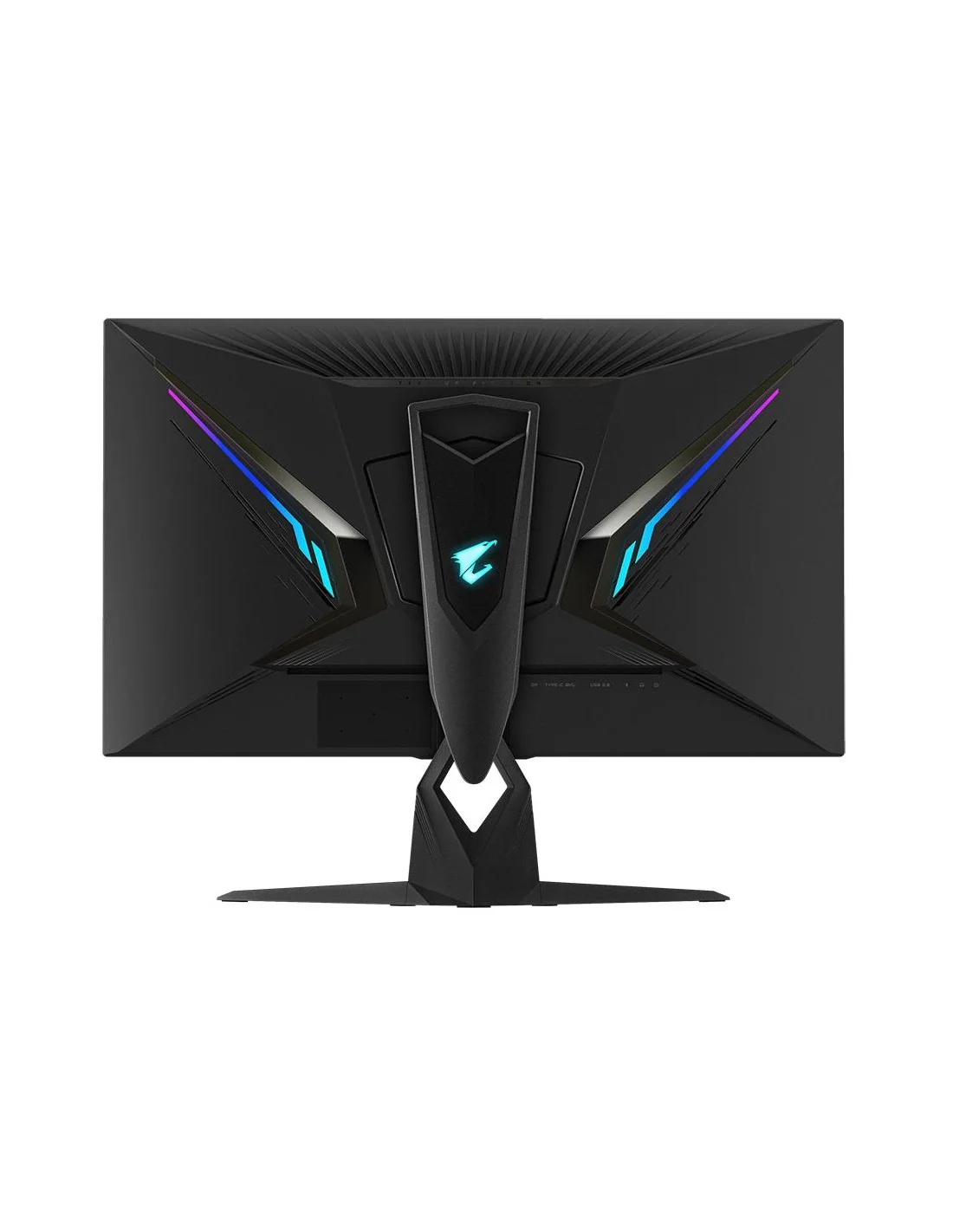 Gigabyte Aorus FI32U 31.5" LED IPS UltraHD 4K 144Hz FreeSync Premium Pro