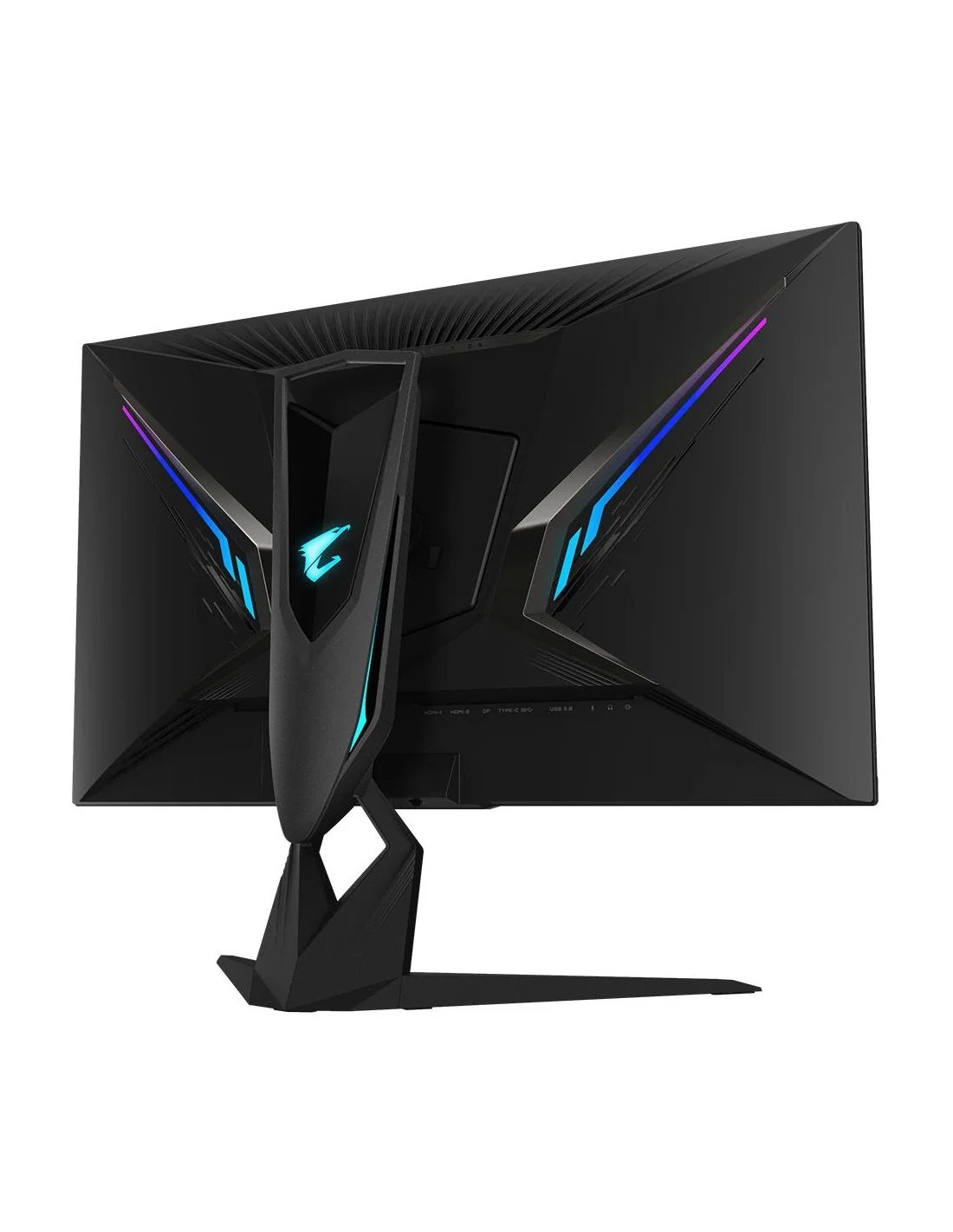 Gigabyte Aorus FI32U 31.5" LED IPS UltraHD 4K 144Hz FreeSync Premium Pro