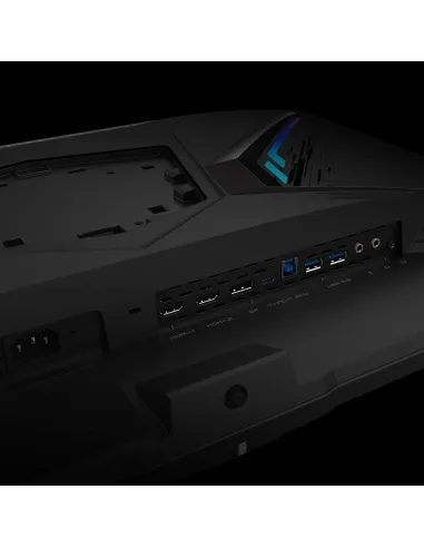 Gigabyte Aorus FI32U 31.5" LED IPS UltraHD 4K 144Hz FreeSync Premium Pro