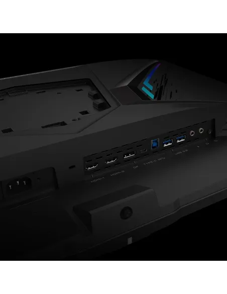 Gigabyte Aorus FI32U 31.5" LED IPS UltraHD 4K 144Hz FreeSync Premium Pro