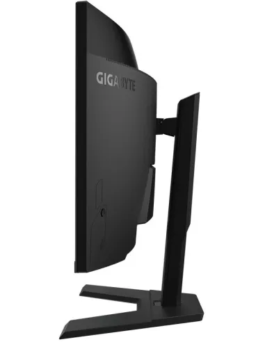 Gigabyte GS34WQC 34" Edge LED QHD 120Hz Curva