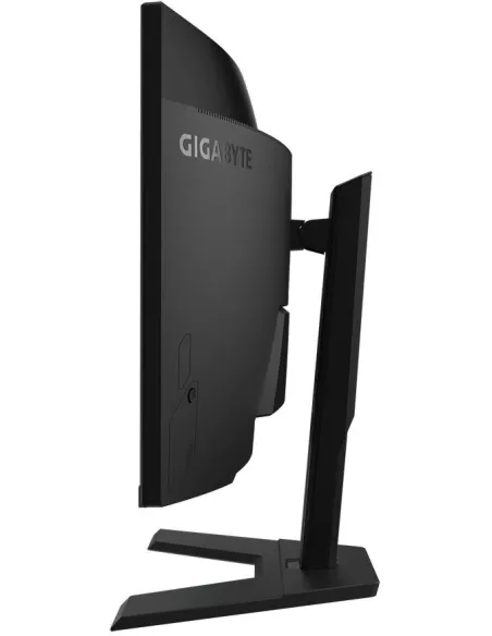 Gigabyte GS34WQC 34" Edge LED QHD 120Hz Curva
