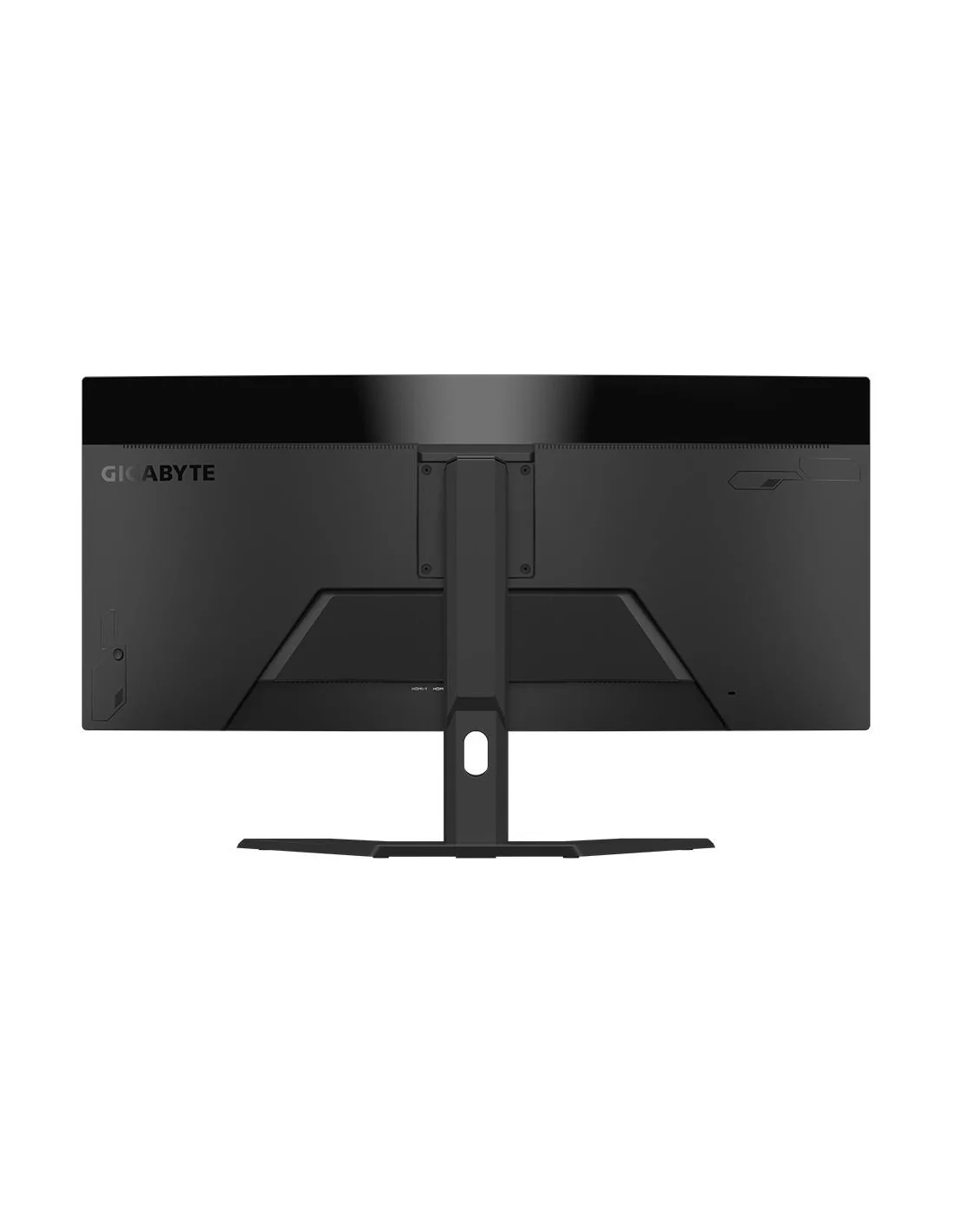 Gigabyte GS34WQC 34" Edge LED QHD 120Hz Curva