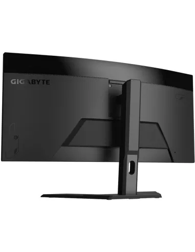 Gigabyte GS34WQC 34" Edge LED QHD 120Hz Curva