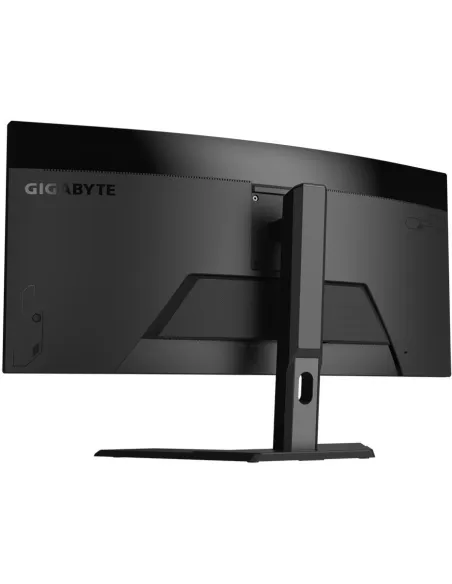 Gigabyte GS34WQC 34" Edge LED QHD 120Hz Curva