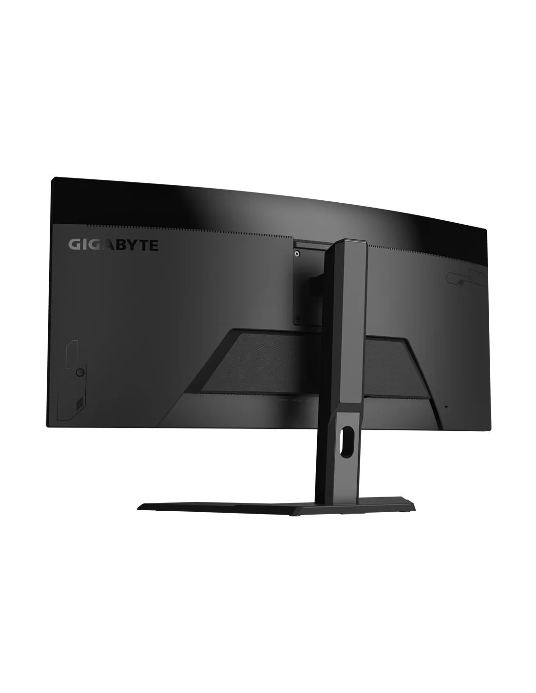 Gigabyte GS34WQC 34" Edge LED QHD 120Hz Curva