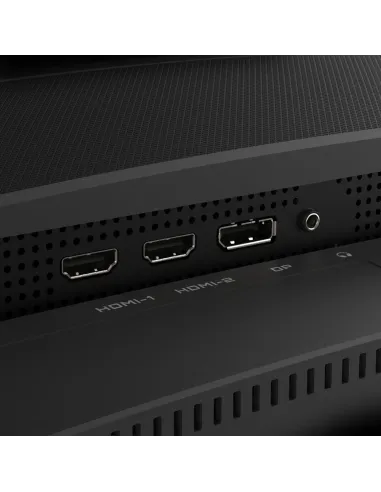 Gigabyte GS34WQC 34" Edge LED QHD 120Hz Curva