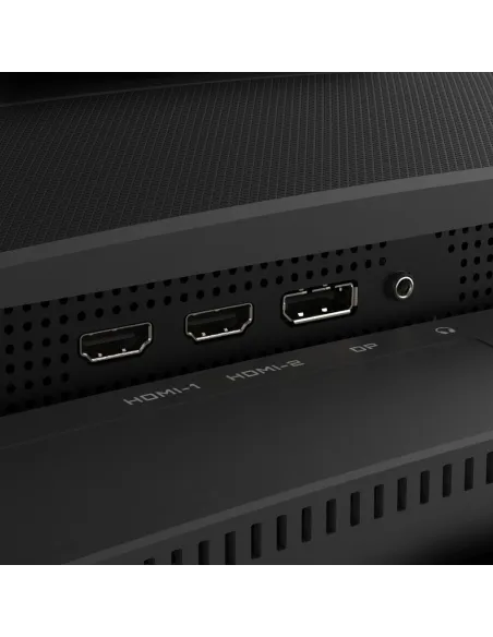 Gigabyte GS34WQC 34" Edge LED QHD 120Hz Curva