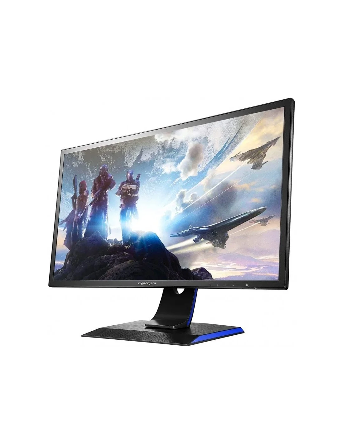 GigaCrysta GC-242HXB 24" LED HDR10 FullHD 144Hz