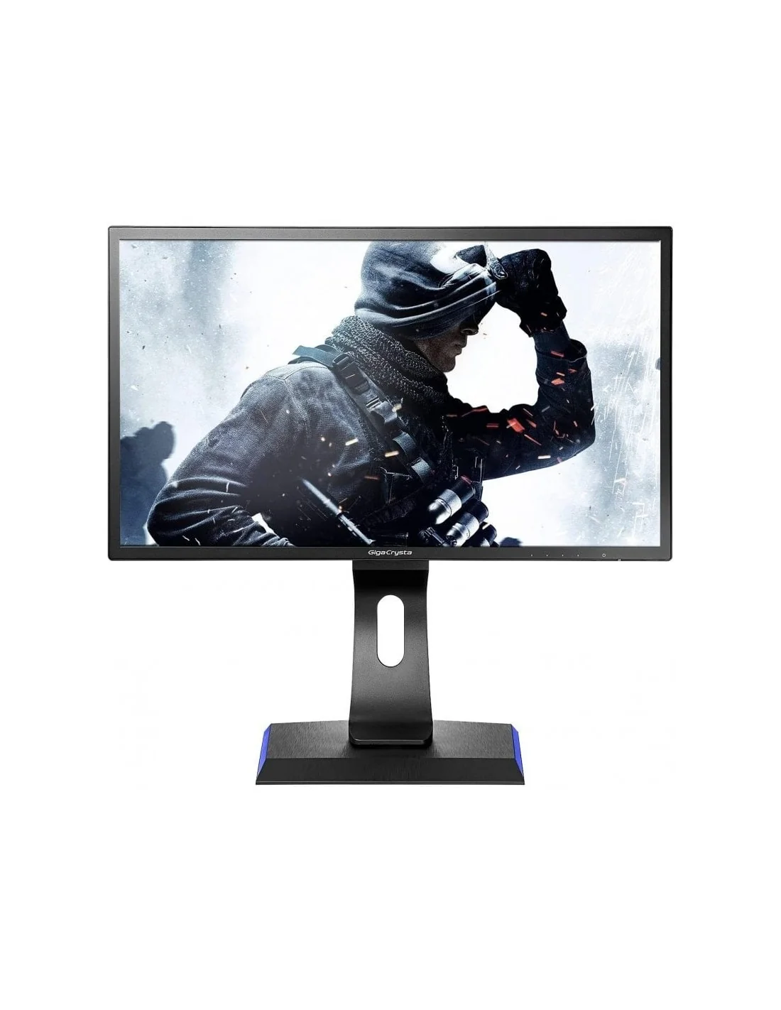 GigaCrysta GC-242HXB 24" LED HDR10 FullHD 144Hz