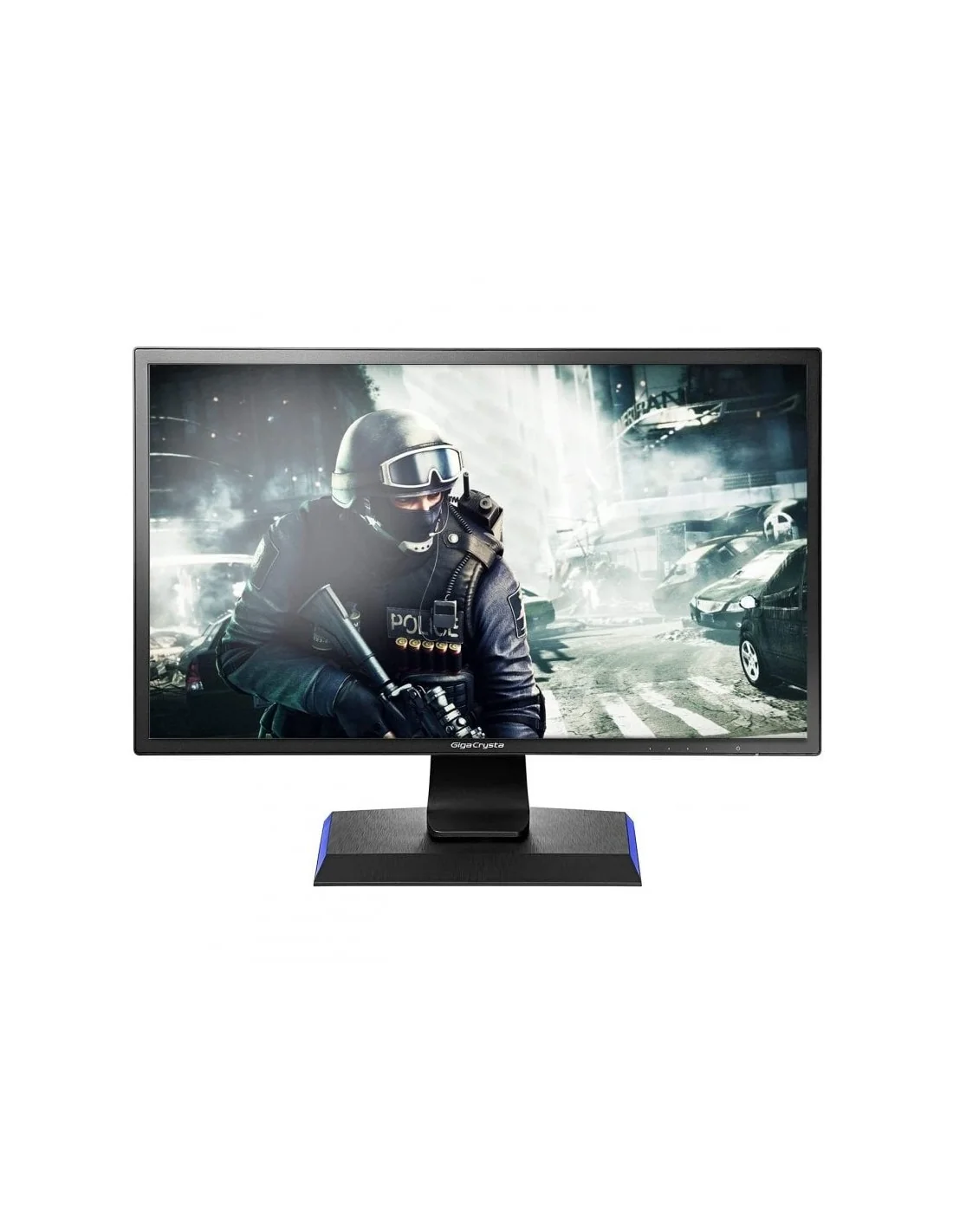 GigaCrysta GC-242HXB 24" LED HDR10 FullHD 144Hz