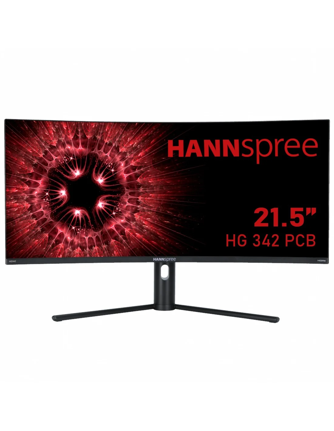 Hanns G HG342PCB 34" UWQHD LED