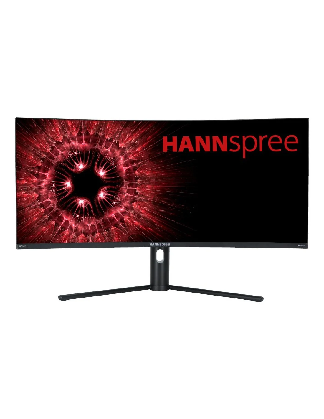 Hanns G HG342PCB 34" UWQHD LED