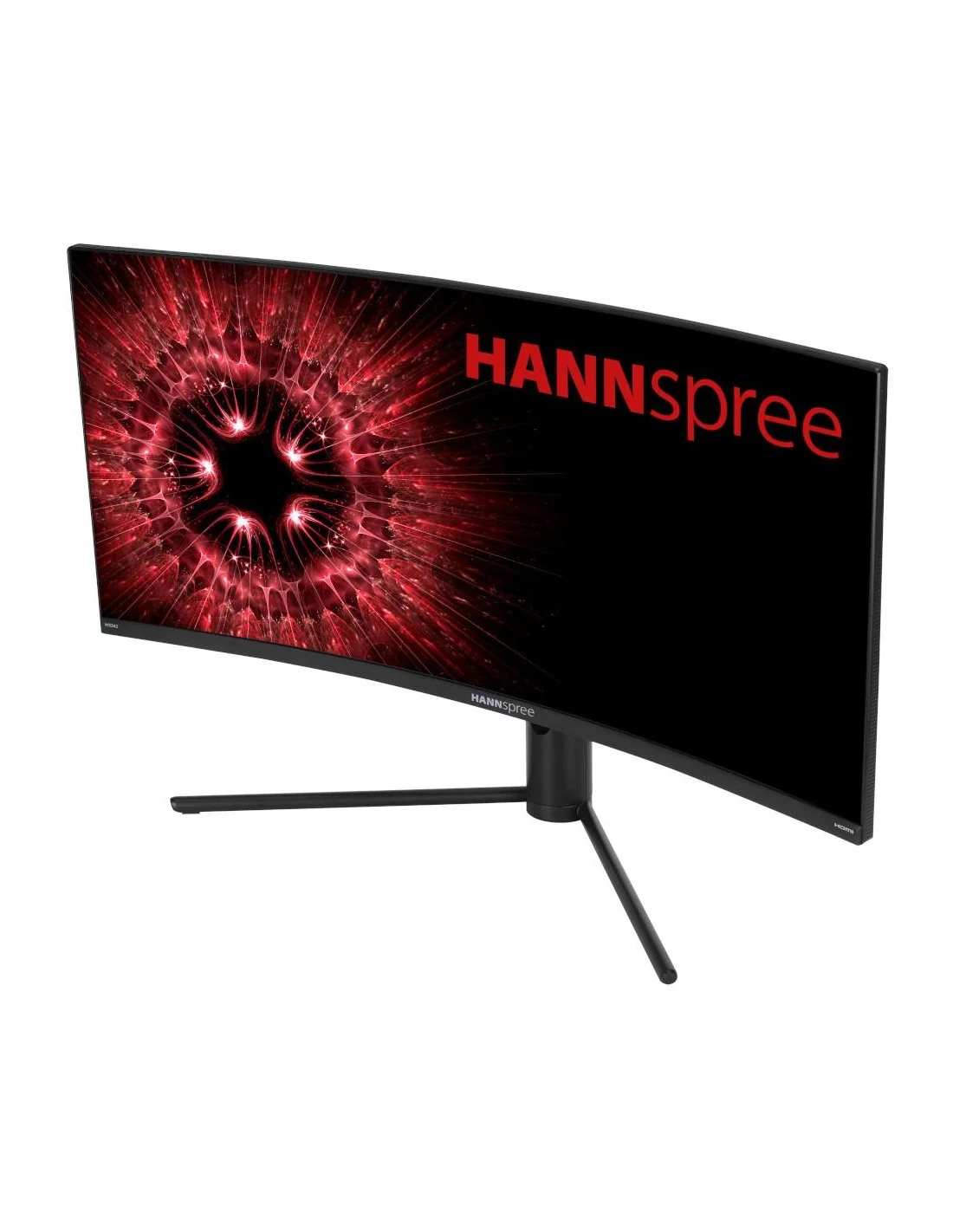 Hanns G HG342PCB 34" UWQHD LED