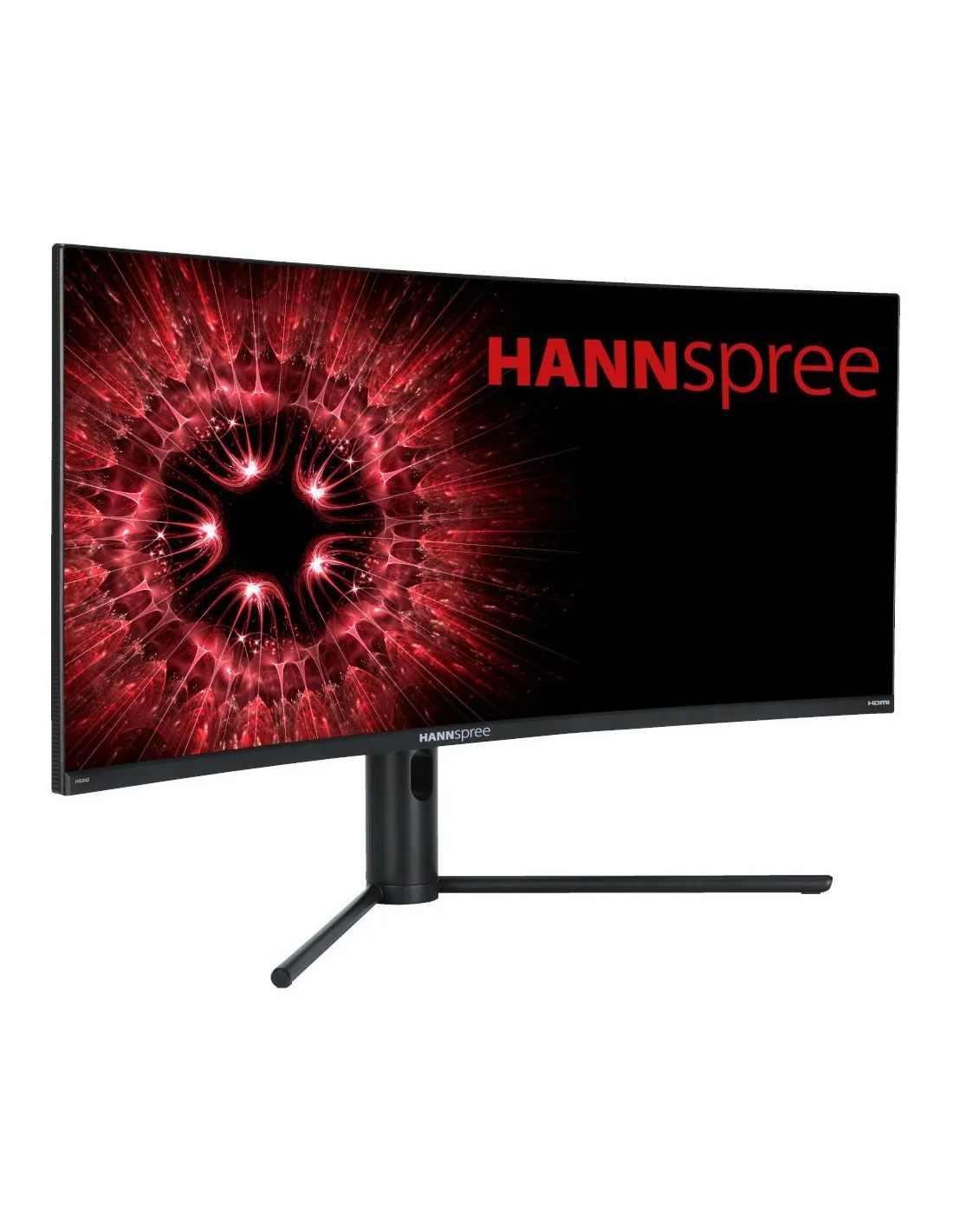 Hanns G HG342PCB 34" UWQHD LED