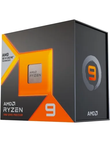 AMD Ryzen 9 7900X3D 4.4GHz/5.6GHz