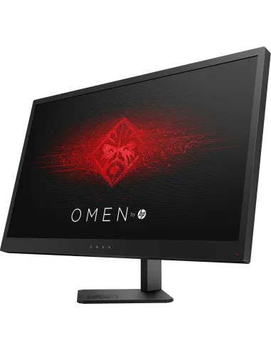 HP Omen 25 24.5" LED Full HD 144Hz FreeSync