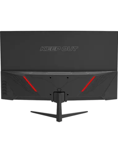 Keep Out XGM24PROII 23.8" LED FullHD 165Hz G-Sync Compatible Curva