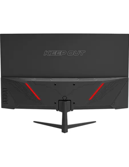 Keep Out XGM24PROII 23.8" LED FullHD 165Hz G-Sync Compatible Curva