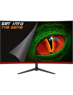 Keep Out XGM24PROII 23.8" LED FullHD 165Hz G-Sync Compatible Curva