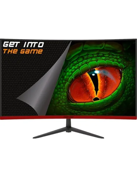 Keep Out XGM24PROII 23.8" LED FullHD 165Hz G-Sync Compatible Curva