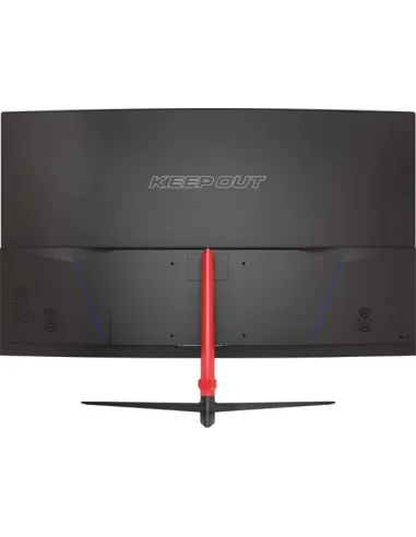 Keep Out XGM24PROIII 23.6" LED FullHD 180Hz G-Sync Compatible Curva
