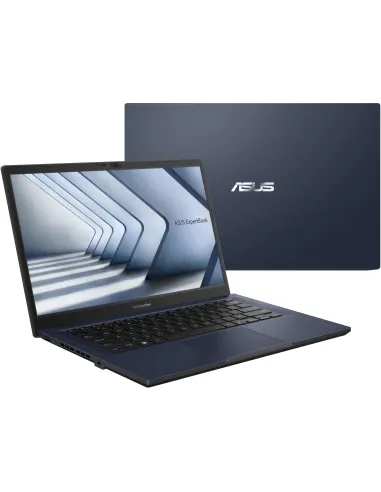 Asus ExpertBook B1 B1402CVA-EB1260W Intel Core i7-1355U/16GB/512GB SSD/14" W11 Home