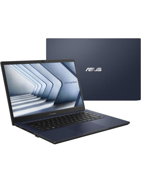 Asus ExpertBook B1 B1402CVA-EB1261X Intel Core i7-1355U/16GB/512GB SSD/14" W11 Pro