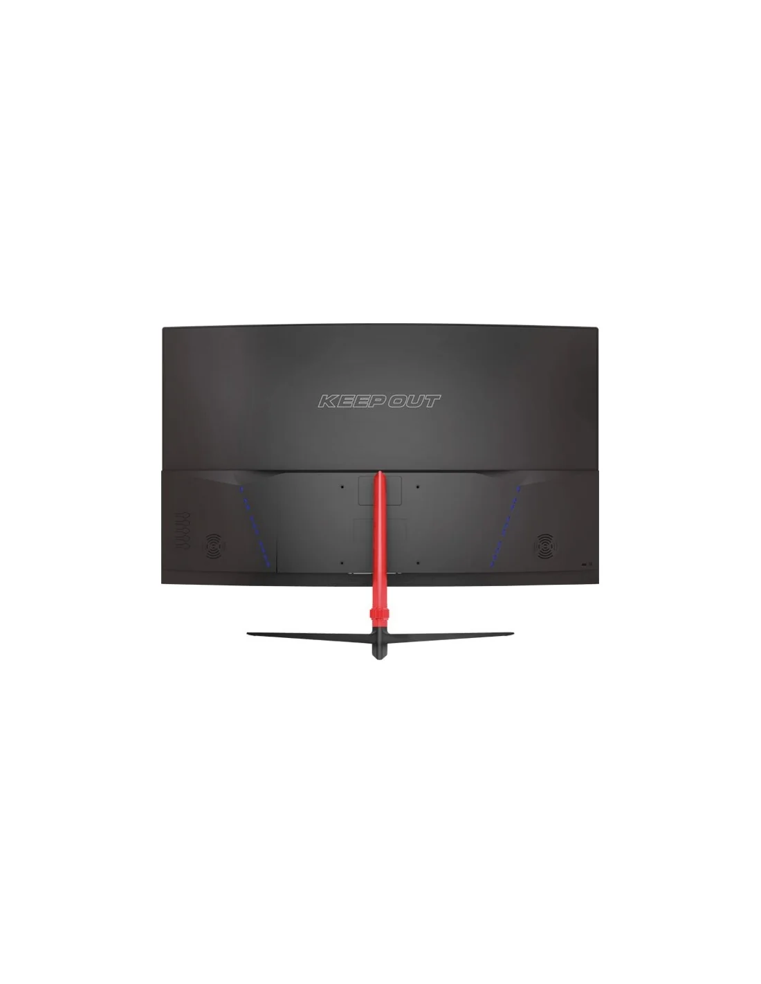 Keep Out XGM27C 27" LED FullHD 100Hz FreeSync Curvo