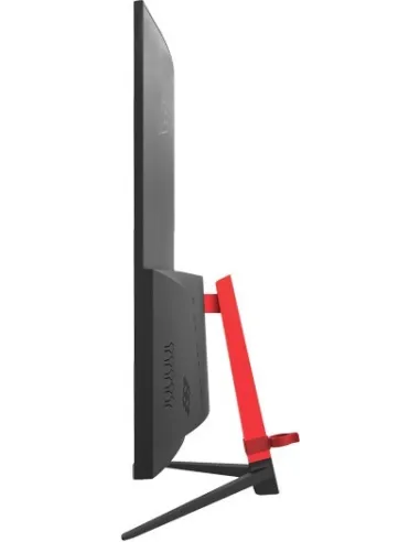 Keep Out XGM27PRO+V2 27" LED FullHD 240Hz Curvo