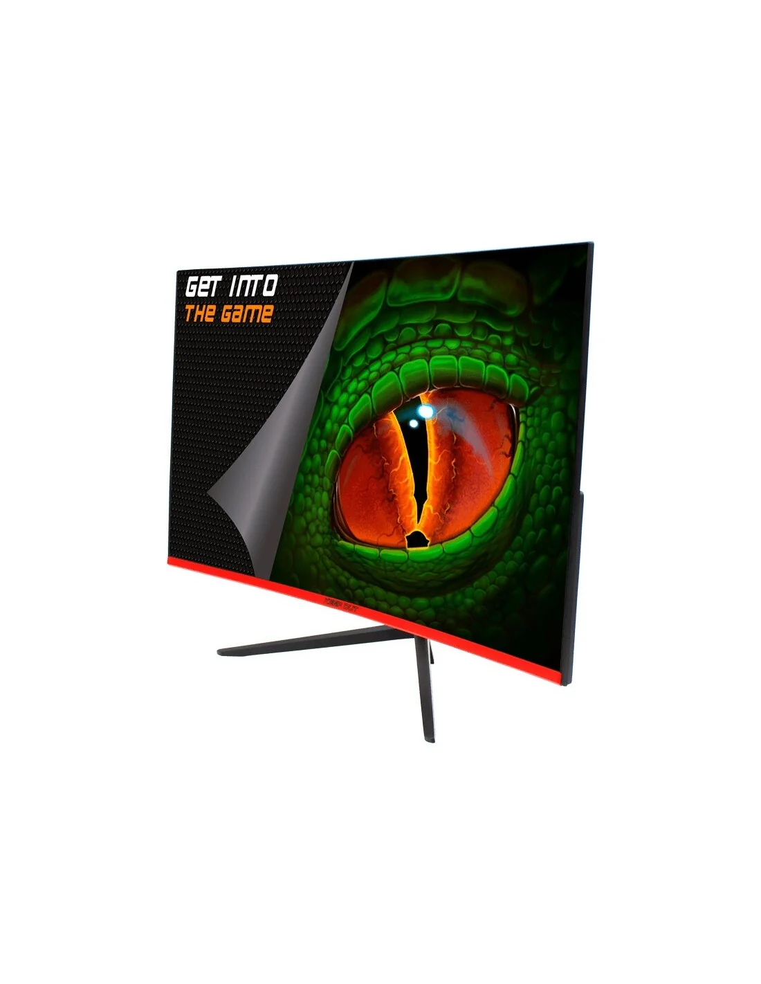 Keep Out XGM27PRO2K 27" LED QHD 165Hz G-Sync Compatible