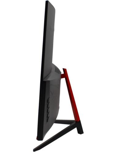 Keep Out XGM27PRO2KV2 27" LED QHD 165Hz G-Sync Compatible Curvo