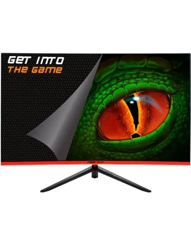 Keep Out XGM27PRO2KV2 27" LED QHD 165Hz G-Sync Compatible Curvo