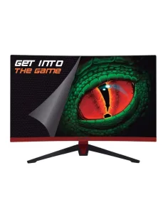 Keep Out XGM27RGBF 27" LED FullHD 165Hz Curvo