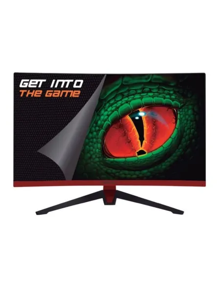 Keep Out XGM27RGBF 27" LED FullHD 165Hz Curvo