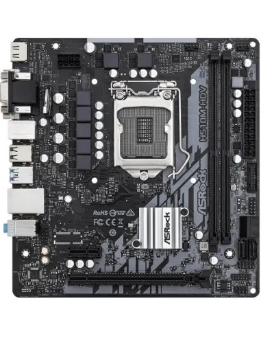 Asrock H510M-HDV R2.0