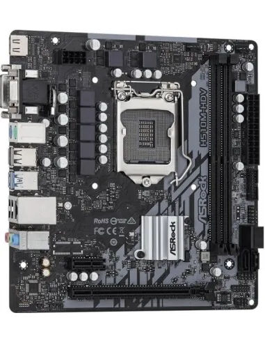 Asrock H510M-HDV R2.0