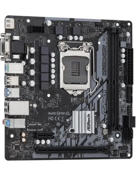 Asrock H510M-HDV R2.0