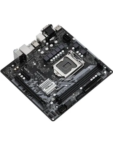 Asrock H510M-HDV R2.0