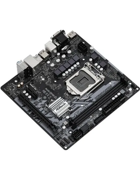 Asrock H510M-HDV R2.0
