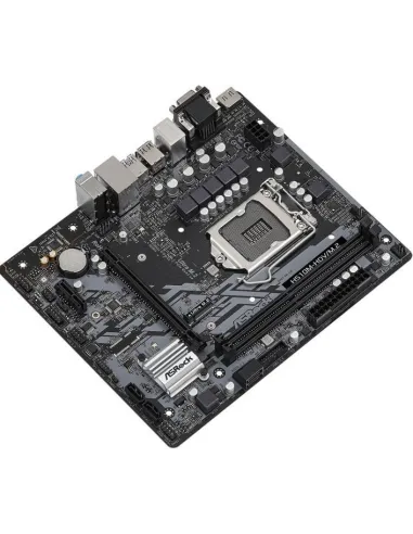 AsRock H510M-HDV/M.2