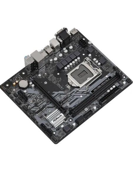 AsRock H510M-HDV/M.2
