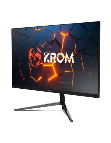 Krom Kertz RGB 23.8" LED FullHD 200Hz G-Sync Compatible
