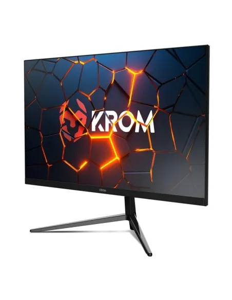 Krom Kertz RGB 23.8" LED FullHD 200Hz G-Sync Compatible