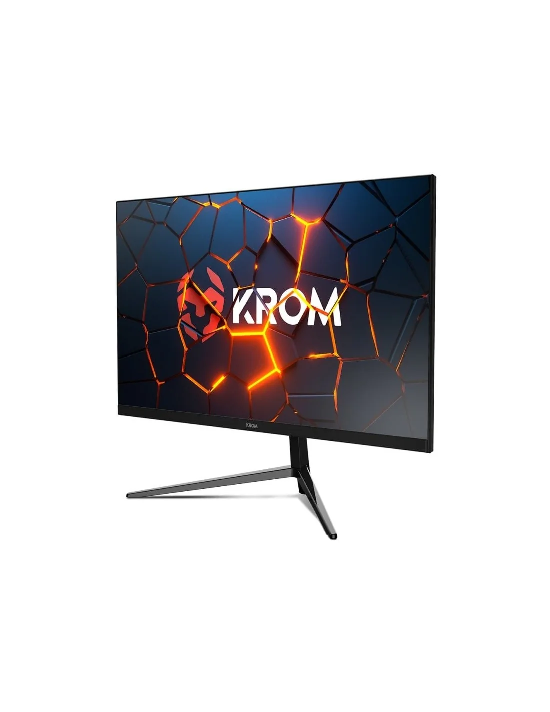 Krom Kertz RGB 23.8" LED FullHD 200Hz G-Sync Compatible